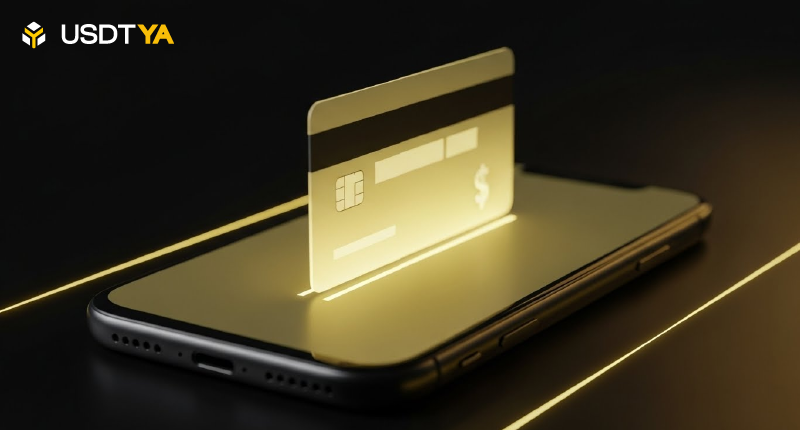 1 Que es USDTYA y como funciona