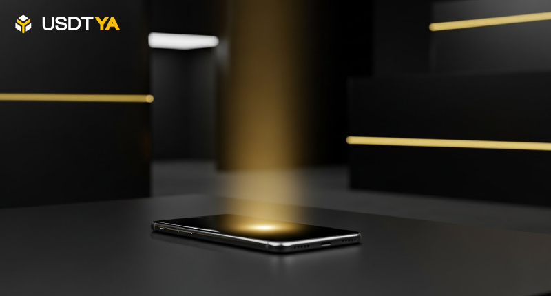 2 Por que USDTYA es diferente