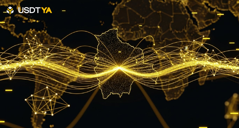 3 Por que existe USDTYA