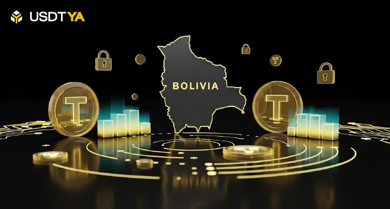 Portada y Piezas Como comprar USDT Mesa de trabajo 1 1